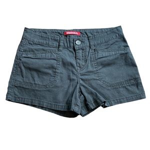 Union bay Black Shorts